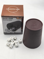 Zestaw do Gry w Kości