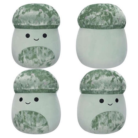 SQUISHMALLOWS Velvet ISMAIL, pluszak, 30 cm