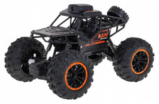 Crawler Cross Country z kamerą Wi-Fi dla dzieci 6+ Zdalnie sterowany model 1:18 Nagrywanie trasy