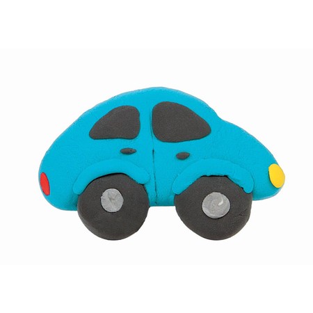 PLAY-DOH Air Clay Ultimate Sculpting Studio, zabawka kreatywna