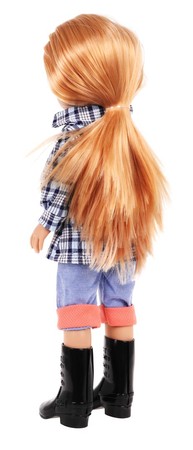 Lalka Karolinka + Akcesoria