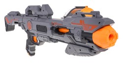 MEGA Blaze Storm Karabin Szary