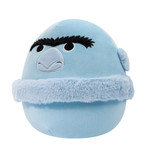 SQUISHMALLOWS Muppets Sam Eagle, pluszak, 20 cm