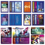 HASBRO GAME Monopoly Flip Marvel, gra