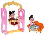 MEGA Magiczny Domek + Akcesoria