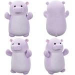 SQUISHMALLOWS HugMess, pluszak, 25 cm, Hanna