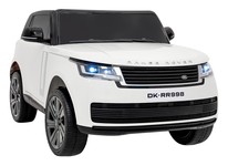 Pojazd Range Rover SUV Lift Biały