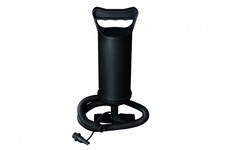 Pompka ręczna tłokowa BESTWAY 0,85l/cykl + 3 Końcówki + Elastyczny wąż