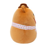 SQUISHMALLOWS Muppets Fozzie Bear, pluszak, 20 cm