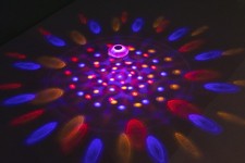 Lampka LED Basenowa BESTWAY