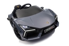 Pojazd Lamborghini Revuelto Szary