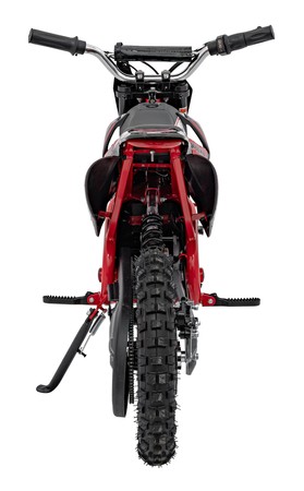 Pojazd Motor RENEGADE 50R Czerwony