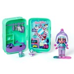 KOOKYLOOS Wanda Walizka lalka, figurka