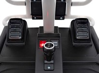 Pojazd Sport 5 Czarny