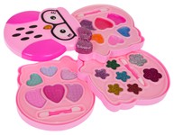 Zestaw Do Makijażu Sowa