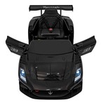 Pojazd Maserati MC20 GT2 Czarny