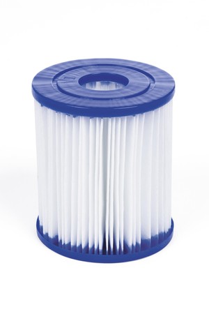 Basen Stelażowy Deluxe Steel Pro 300x201x66 BESTWAY 3w1 + Pompa + Filtr