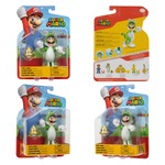 SUPER MARIO Koopa, figurka, 10 cm