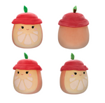 SQUISHMALLOWS Wersja B Seria 19, pluszak, 30 cm - Celia