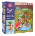 MEGA Zestaw Piaskownica z Funkcją Wody