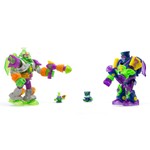SUPERTHINGS Superbot Mega-K, figurka