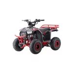 Pojazd Quad Spalinowy 110CC EXPLORER Czerwony
