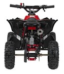 Pojazd Quad Spalinowy RENEGADE HIPERFECT 49CC Czerwony