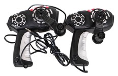 Składany tor wyścigowy Track Speed dla dzieci 6+ Sterowane autka + interaktywne efekty