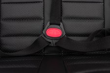 Toyota FJ Cruiser dla dzieci Czarny Liście + Pilot + Napęd 4x4 + Audio LED + EVA + Wolny Start