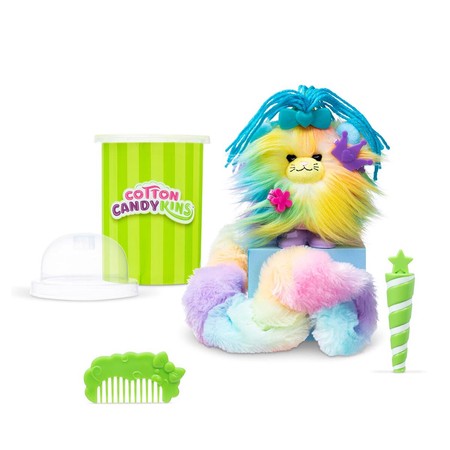 COTTON CANDYKINS Kolekcjonerskie pluszaki, pluszak