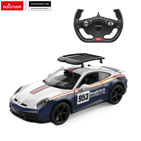 Autko R/C 1:14 Porsche 911 Dakar Performance RASTAR