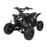Pojazd Quad Spalinowy DESERT STORM LIFT Czarny