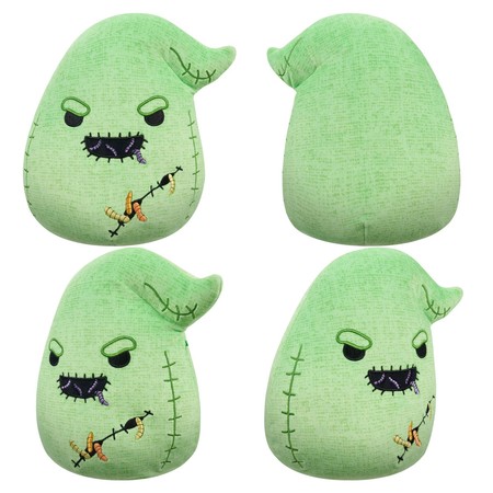 SQUISHMALLOWS Disney The Nightmare Before Christmas, pluszak, 25 cm