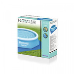 Mata pod basen ogrodowy 244cm/8FT BESTWAY 274x274cm