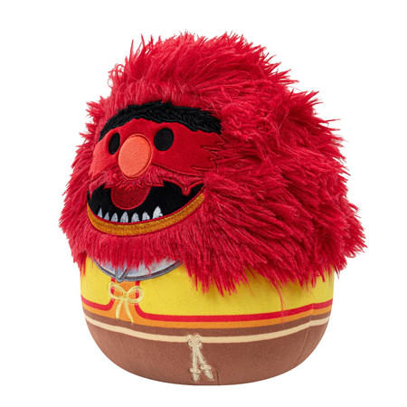 SQUISHMALLOWS Muppets Animal, pluszak, 20 cm