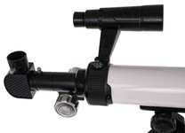 Luneta Teleskop Astronomiczny