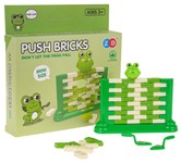 Gra Zręcznościowa Ściana Żaba