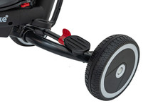 Rowerek Trzykołowy RIDER Zielony SPORTRIKE