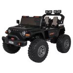 Pojazd Extreme Sport 4x4 Czarny