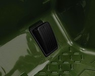 Pojazd OFF ROAD Speed Zielony