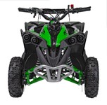 Pojazd Quad Spalinowy RENEGADE HIPERFECT 49CC Zielony