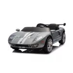 Pojazd Ford GT Szary