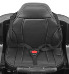 BMW X6M Elektryczne Autko dla dzieci Czarny + Pilot + EVA + Wolny Start + Panel audio + LED