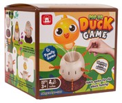 Gra Zręcznościowa Uciekający Kaczka