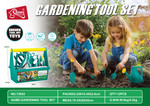 MEGA Zestaw Małego Ogrodnika