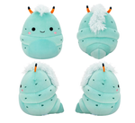 SQUISHMALLOWS Wersja B Seria 21, pluszak Olti, 19 cm
