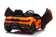 Pojazd Lamborghini Revuelto Pomarańczowy