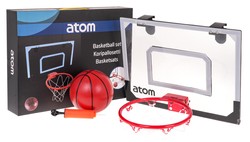 Zestaw Do Koszykówki