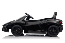 Pojazd Lamborghini Revuelto Czarne