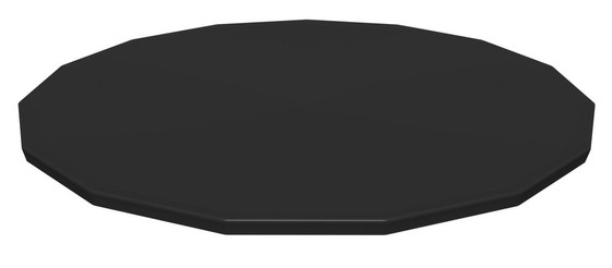 Pokrywa 470cm na Basen stelażowy i panelowy 457-460cm/15FT BESTWAY